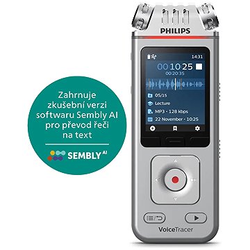 

Philips DVT4115