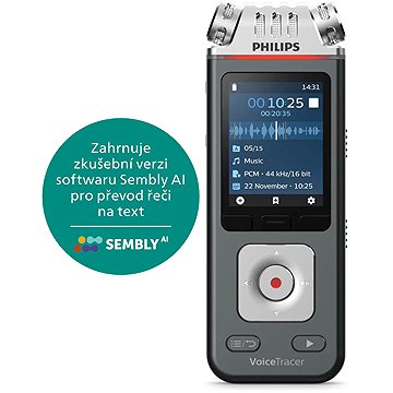 

Philips DVT6115