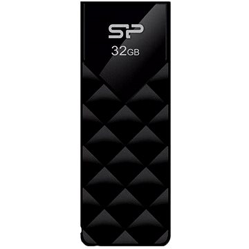 

Silicon Power Ultima U03 Black 32GB