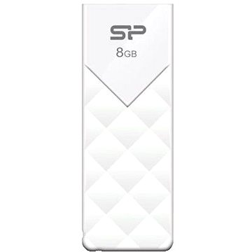 

Silicon Power Ultima U03 White 8GB