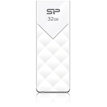 

Silicon Power Ultima U03 White 32GB