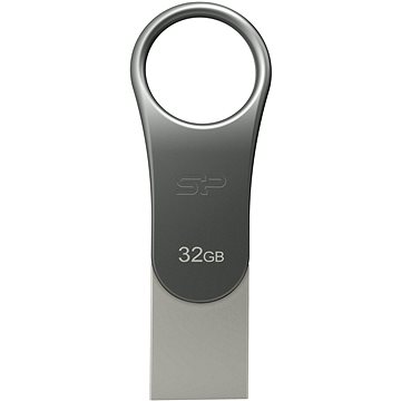 

Silicon Power Mobile C80 32GB