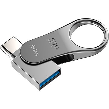 

Silicon Power Mobile C80 64GB