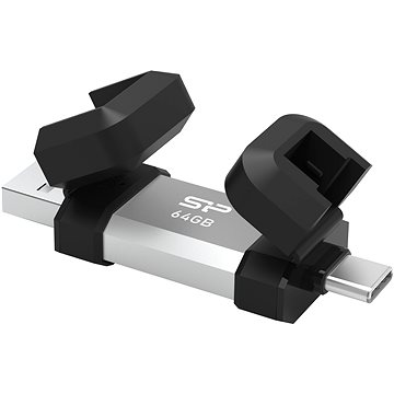 

Silicon Power Mobile C51 64GB