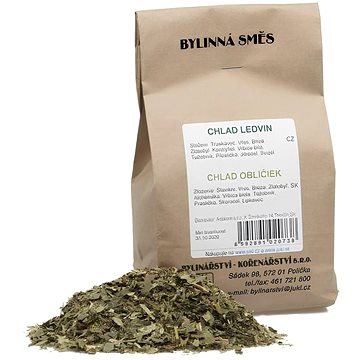 

Jukl Chlad ledvin 100 g