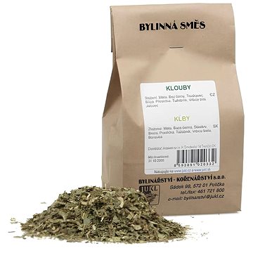 

Jukl Klouby 100 g