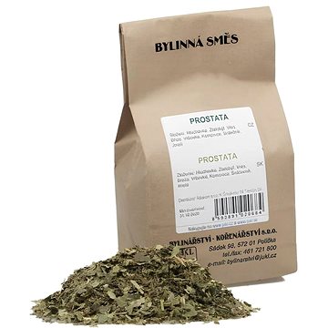 

Jukl Prostata 100 g