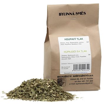 

Jukl Houpavý tlak 100 g