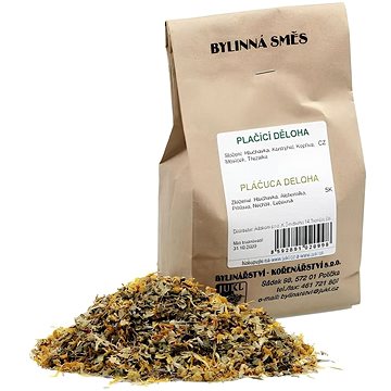 

Jukl Plačící děloha 100 g