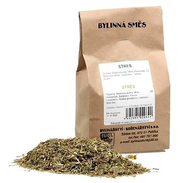 

Jukl Stres 100 g