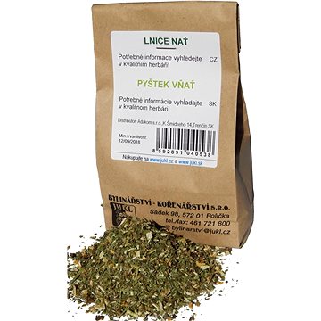 

JUKL Lnice nať 50 g