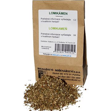 

JUKL Lomikámen 30 g