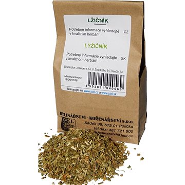 

JUKL Lžičník 50 g