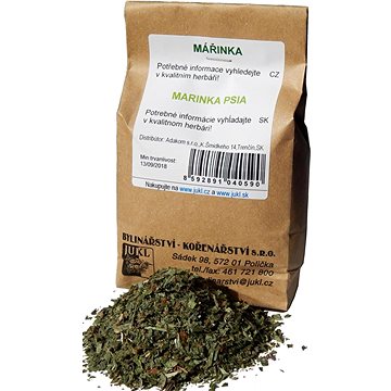 

JUKL Mářinka 50 g