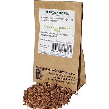 

JUKL Mochna nátržník 50 g