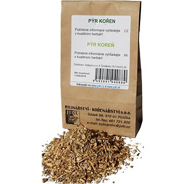 

JUKL Pýr kořen 50 g