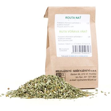 

JUKL Routa nať 50 g