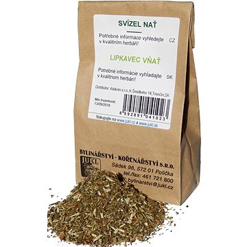 

JUKL Svízel nať 50 g