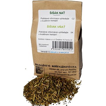 

JUKL Šišák nať 50 g
