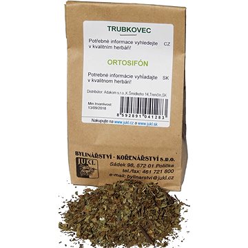 

JUKL Trubkovec 50 g