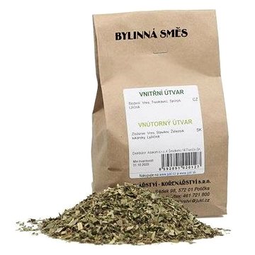 

Jukl Vnitrřní útvar 100 g