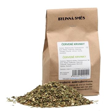 

Jukl Červené krvinky 100 g