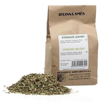 

Jukl Štěrkové ledviny 100 g