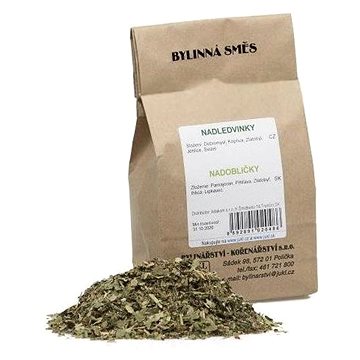 

Jukl Nadledvinky 100 gr