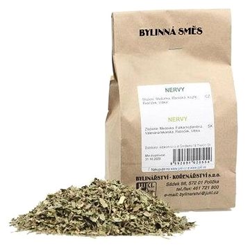 

Jukl Nervy 100 g