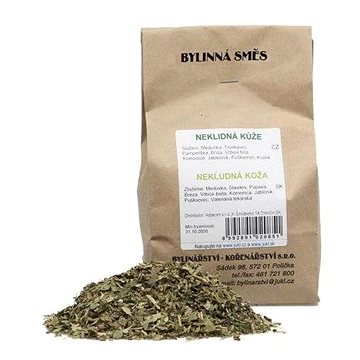 

Jukl Neklidná kůže 100 g