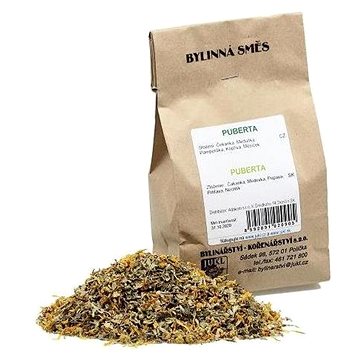 

Jukl Puberta 100 g
