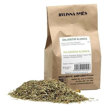 

Jukl Žaludeční sliznice 100 g