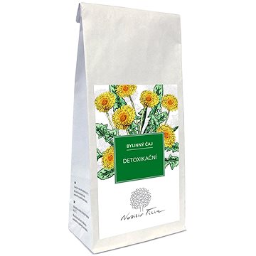 

Nobilis Tilia Čaj detoxikační