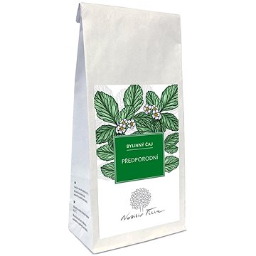 

Nobilis Tilia Čaj předporodní