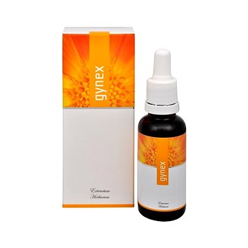 

Energy Energy Gynex bylinný koncentrát 30 ml