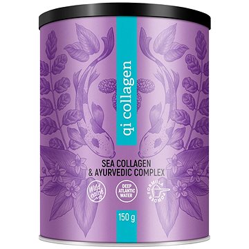 

Energy QI collagen 150 g