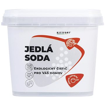 

Kittfort Jedlá soda 1 kg