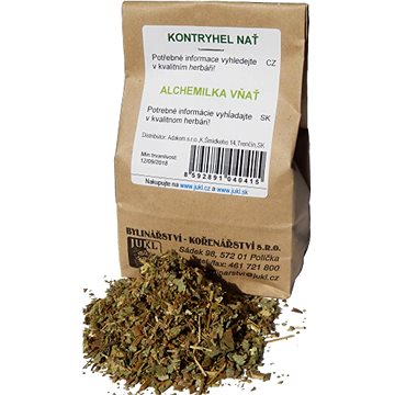 

Jukl Kontryhel nať, 50 g