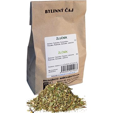 

Jukl Žlučník, 100 g