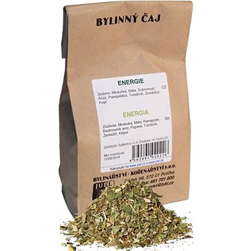 

Jukl Energie, 100 g