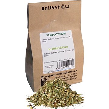 

Jukl Klimakterium, 100 g