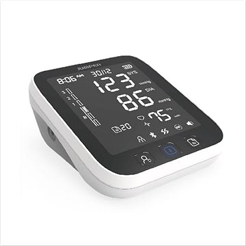 

Jumper Medical JPD-HA121