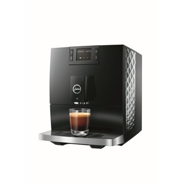 

JURA C8 Piano Black