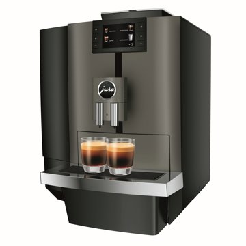 

JURA X4 Dark Inox