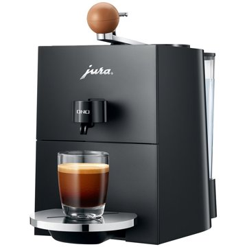 

JURA ONO Black