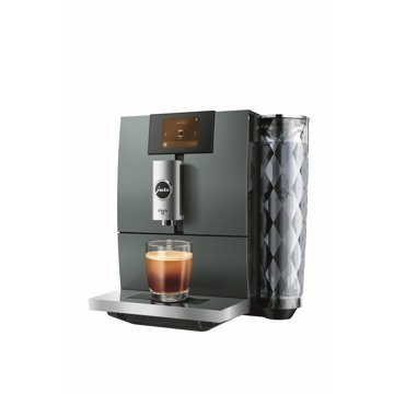 

JURA ENA5 Night Inox