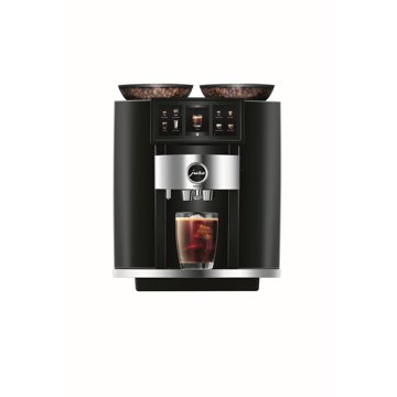 

JURA GIGA 10 Diamond Black