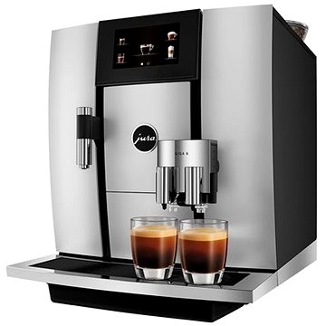 JURA GIGA 6 - Automatický kávovar