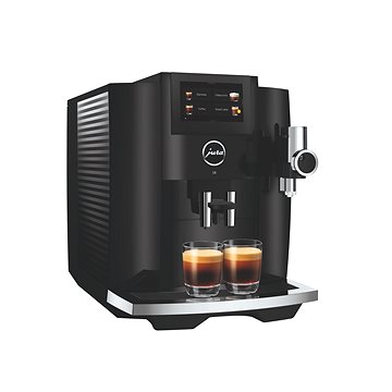 

JURA S8 Piano Black