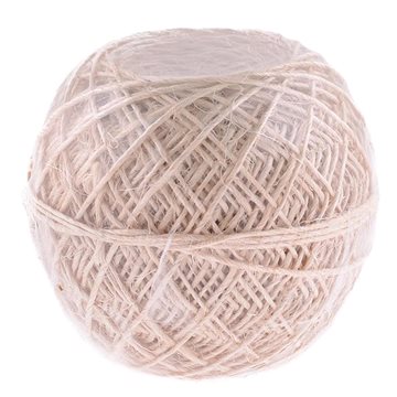 

Juta Motouz sisálový 250 g